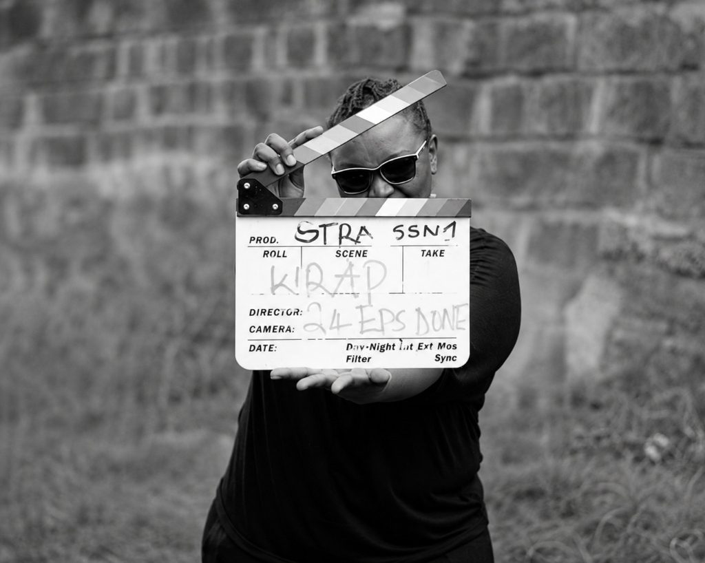 Hekaya Creatives Cinematic Production Wrap
