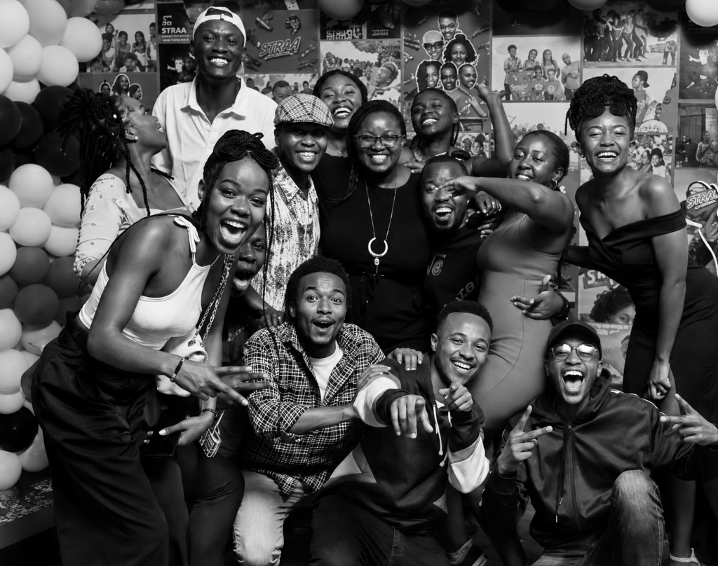Activations & Capacity Building