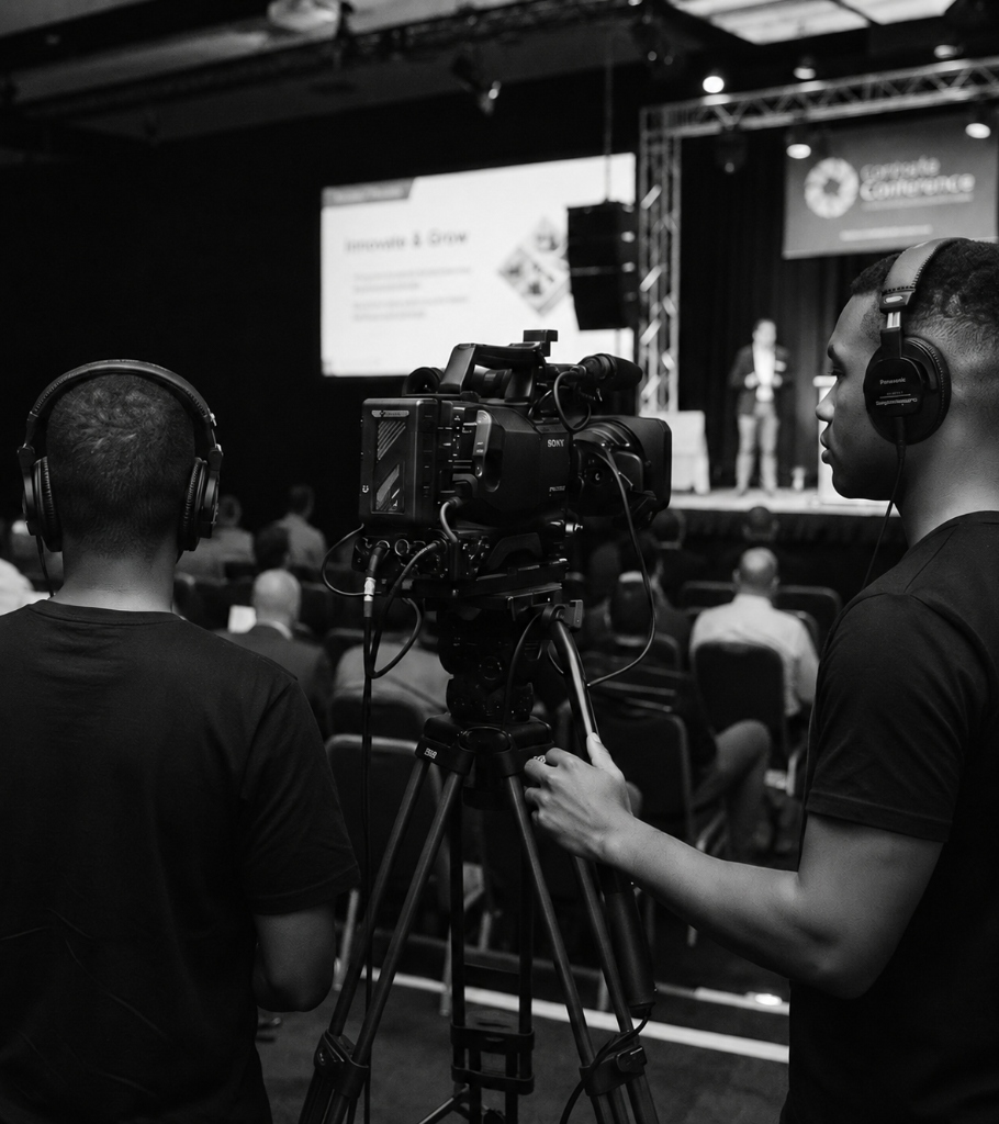 Event Coverage